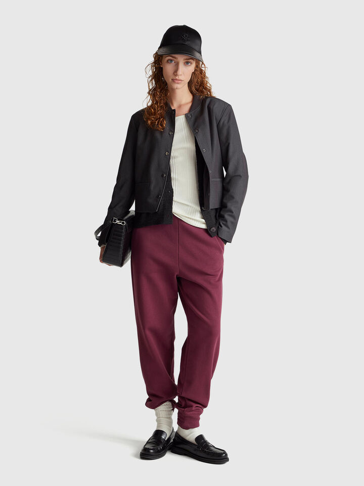 JACKET Women image number 3